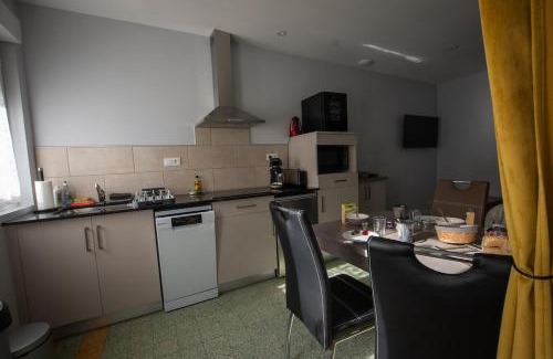 Civaux Casa | Le Petit Mona LIORA