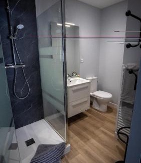 Civaux Casa | Le Petit Mona LIORA