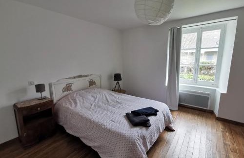 Bielle Apartamento | Le petit Monrepos avec jacuzzi nordique