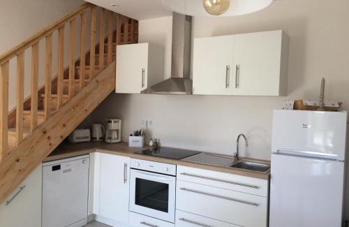 Saint-Malo-du-Bois Casa | LE PETIT MONTY Gite Cote Etang