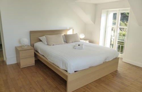 Orvault Apartamento | Le Petit Moulin - 4 personnes , refait à neuf au calme