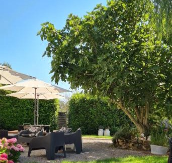 Saint-Hilaire Cama Y Desayuno | Le Petit Moulin