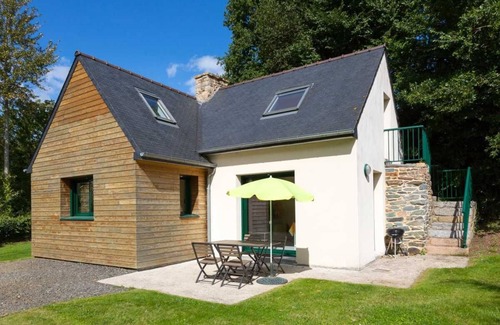 Langoat Casa | Le Petit Moulin - Langoat