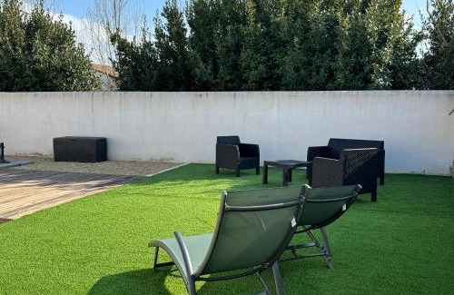 La Flotte Casa | Le Petit Moussaillon