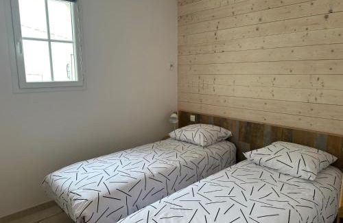La Flotte Casa | Le Petit Moussaillon