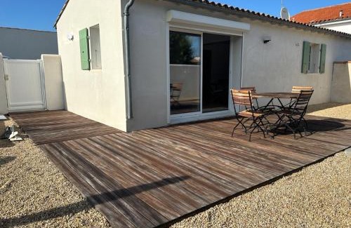 La Flotte Casa | Le Petit Moussaillon