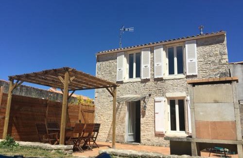 Esnandes Casa | Le Petit Nid Cosy