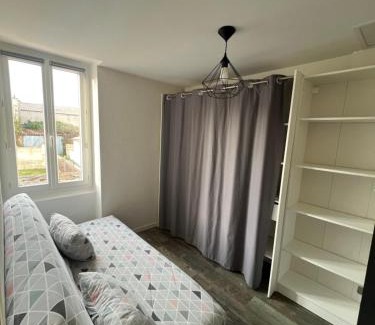 Esnandes Casa | Le Petit Nid Cosy