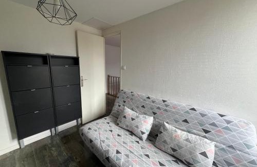 Esnandes Casa | Le Petit Nid Cosy