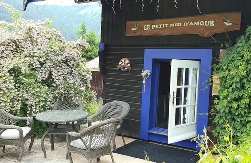 Montriond Chalet De Esquí | Le Petit Nid D'amour