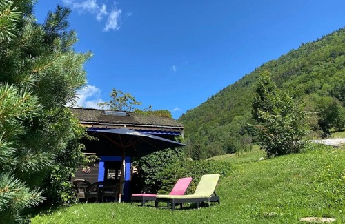 Montriond Chalet De Esquí | Le Petit Nid D'amour