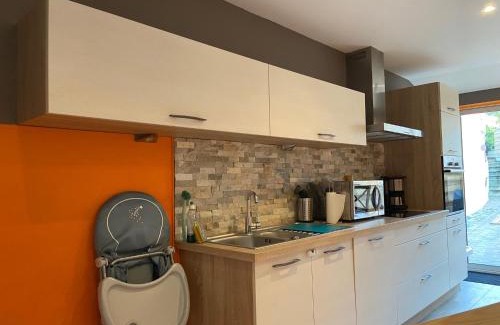Ribeauville Casa | LE PETIT NID
