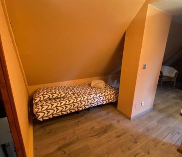 Ribeauville Casa | LE PETIT NID
