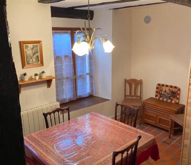 Ribeauville Casa | LE PETIT NID