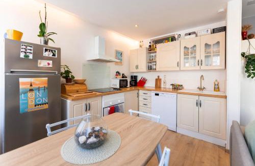 Colmar Centre Ville Apartamento | Le petit Nieder - Colmar Centre