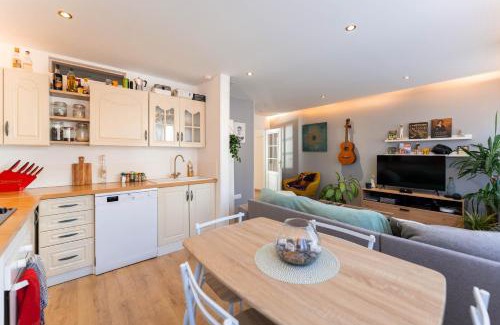 Colmar Centre Ville Apartamento | Le petit Nieder - Colmar Centre