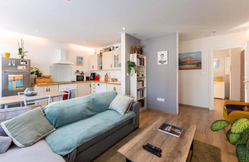 Colmar Centre Ville Apartamento | Le petit Nieder - Colmar Centre