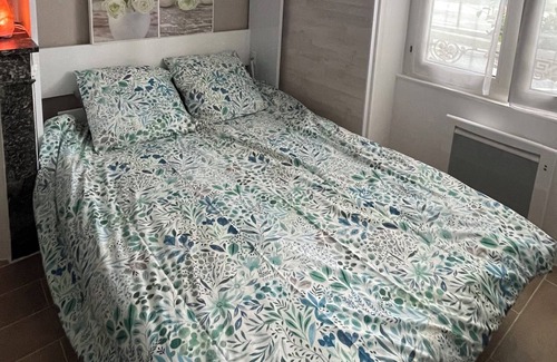 Bourgogne Apartamento | Le Petit Orléanais, Entre Histoire et Nature