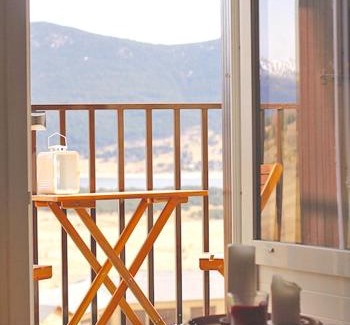 Les Angles Apartamento | Le Petit Ours & Le Petit Cerf - Studios vue lac & montagnes