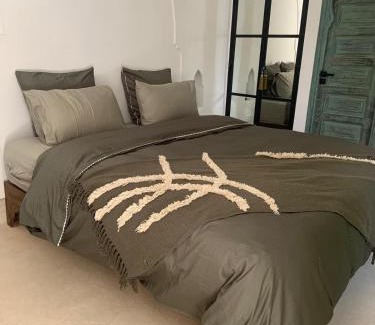 Mouassine Casa | Le Petit Pacha