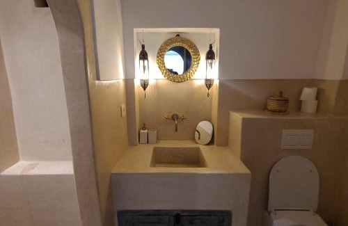 Mouassine Casa | Le Petit Pacha