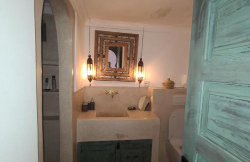 Mouassine Casa | Le Petit Pacha