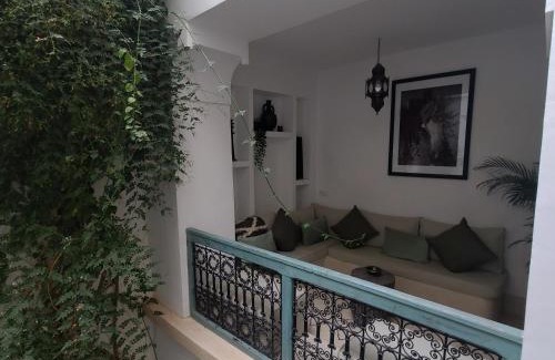 Mouassine Casa | Le Petit Pacha