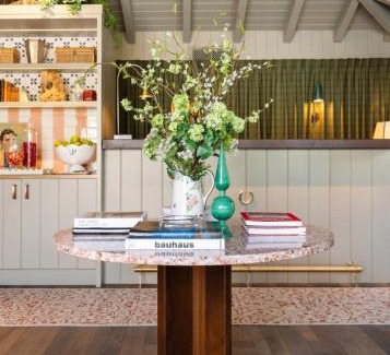 Brentwood Hotel | Le Petit Pali Brentwood