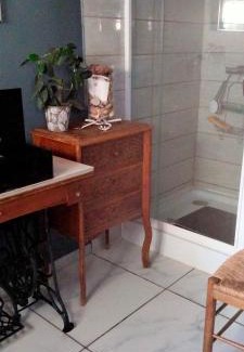 Nivelle Apartamento | Le petit paradis de Véro
