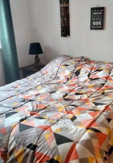 Nivelle Apartamento | Le petit paradis de Véro