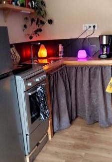 Nivelle Apartamento | Le petit paradis de Véro