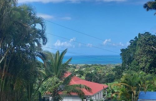 Sainte-Rose Cama Y Desayuno | LE PETIT PARADIS