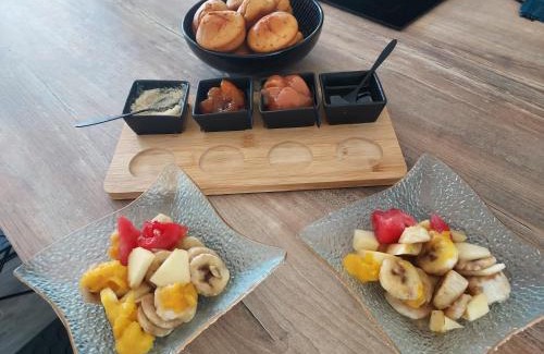 Sainte-Rose Cama Y Desayuno | LE PETIT PARADIS