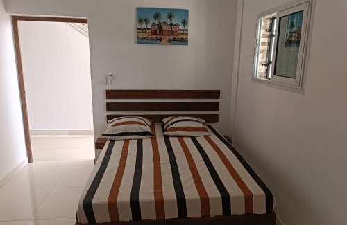 Mahajanga Cama Y Desayuno | Le Petit Paradis