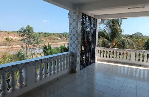 Mahajanga Cama Y Desayuno | Le Petit Paradis