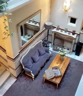 Museo Casa | Le Petit Paris
