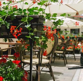 Cluj-Napoca City Centre Hotel | Le Petit Paris
