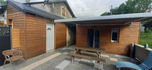 Montgivray Apartamento | Le petit pays