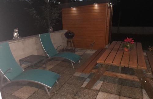 Montgivray Apartamento | Le petit pays