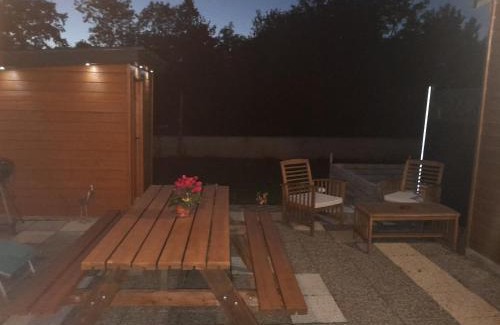 Montgivray Apartamento | Le petit pays