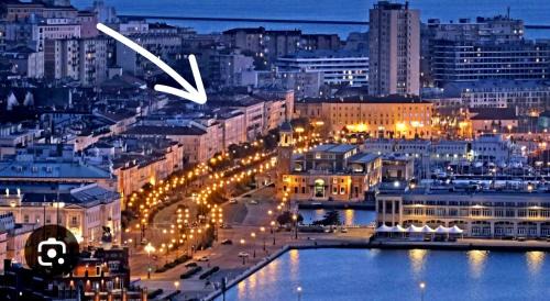 Citta Nuova-Barriera Nuova-San Vito-Citta Vecchia Apartamento | Le Petit Phare