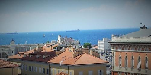 Citta Nuova-Barriera Nuova-San Vito-Citta Vecchia Apartamento | Le Petit Phare