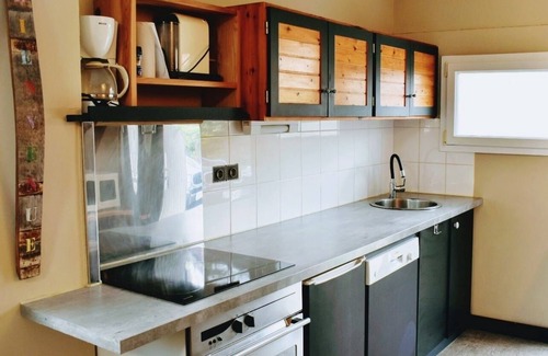 Lege-Cap-Ferret Casa | Le Petit Piquey: casas / villas - 3 cuartos - 6/8 Personas