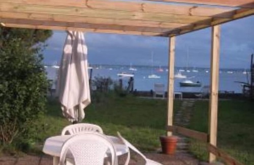 Lege-Cap-Ferret Casa | Le Petit Piquey: casas / villas - 3 cuartos - 6/8 Personas