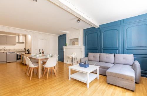 Thiers Apartamento | Le Petit Pirou # Cosy # Halte Auvergne
