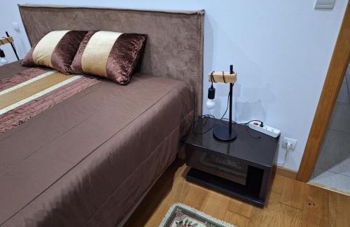Dormans Apartamento | Le petit plaisir des caves