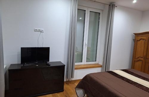 Dormans Apartamento | Le petit plaisir des caves