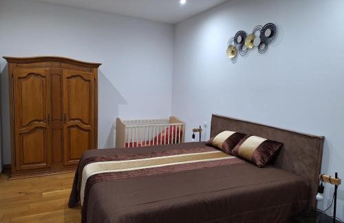 Dormans Apartamento | Le petit plaisir des caves