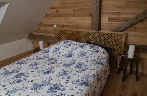 Ruaudin Cama Y Desayuno | Le petit plessis