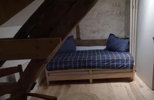 Ruaudin Cama Y Desayuno | Le petit plessis